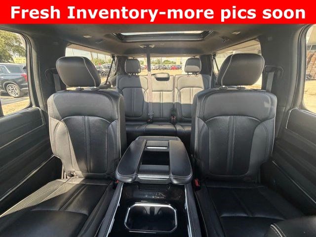 2024 Jeep Grand Wagoneer L Series II White/off-white at Bayshore Chrysler Jeep Dodge Ram