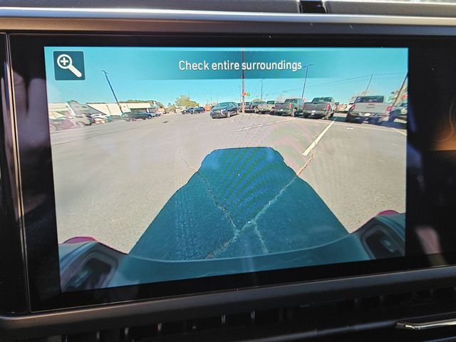 2026 Jeep Gladiator Rubicon 4x4