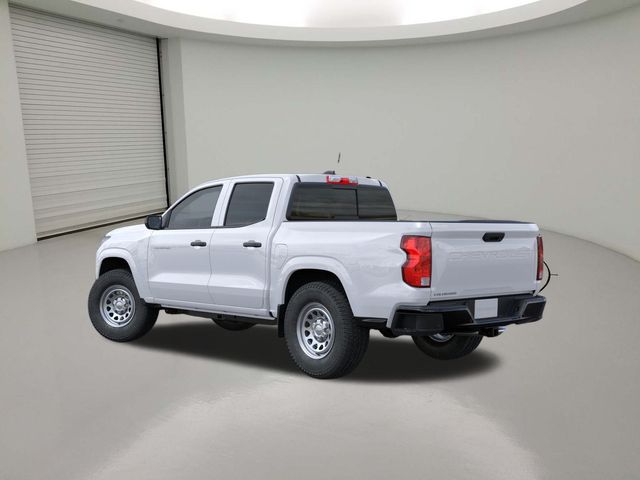 New 2025 Chevrolet Colorado For Sale in Grove City, OH
