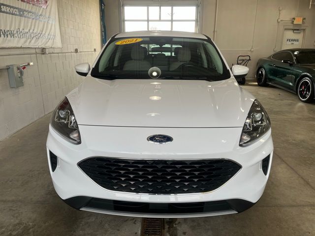 2021 Ford Escape SE photo