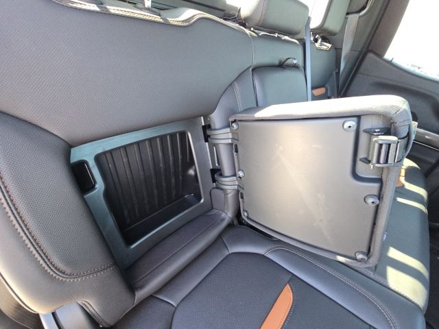 Photo of 2021 GMC Sierra 1500 AT4 in Dallas, GA - 17,  2021 GMC Sierra 1500 AT4:43780A