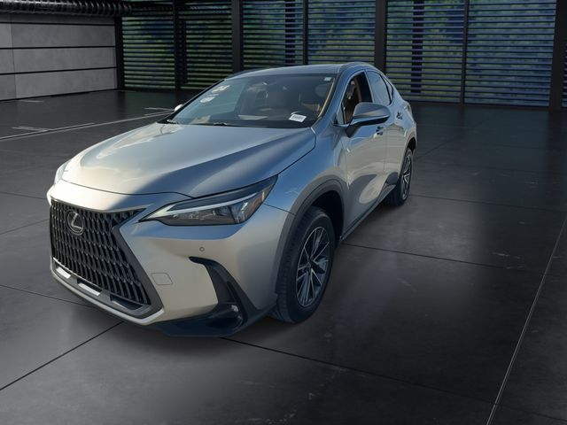Used 2024 Lexus NX SUV