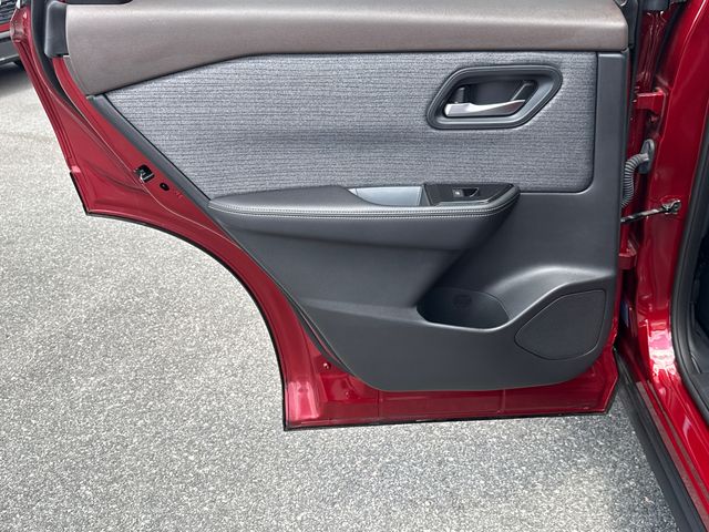 Used 2023 Nissan Rogue SUV