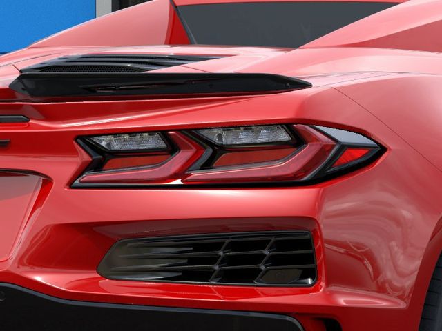 2027 Chevrolet Corvette Grand Sport:47220