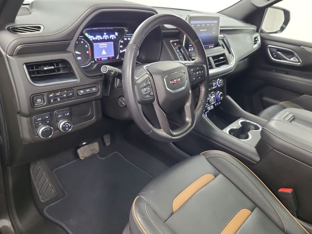 2021 – GMC – Yukon XL