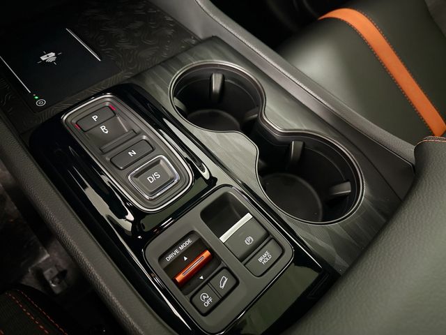2026 Honda Passport TrailSport - Photo 43
