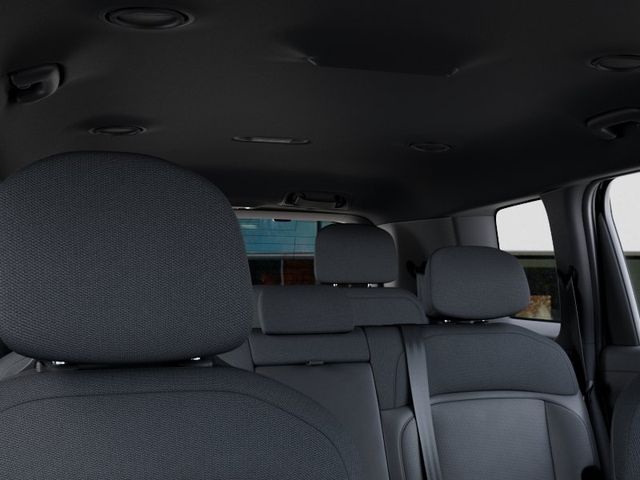 New 2027 Kia Telluride SUV