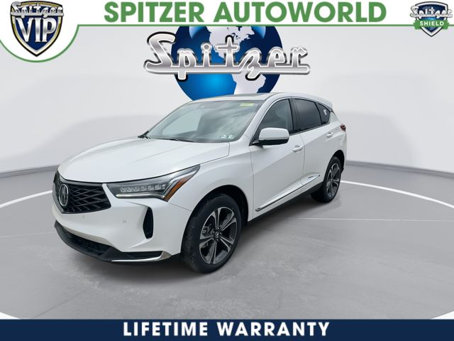 2026 Acura RDX Technology Package - 3