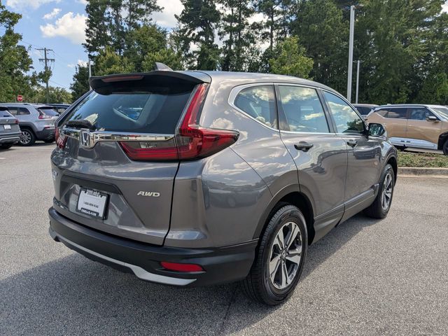 Used 2020 Honda CR-V SUV