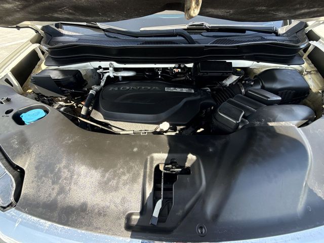 2019 Honda Pilot - $27,998