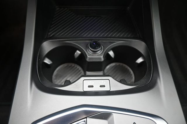 Used 2025 BMW 2 Series Sedan