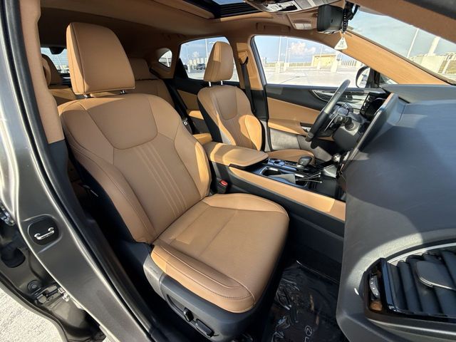 Used 2024 Lexus NX SUV