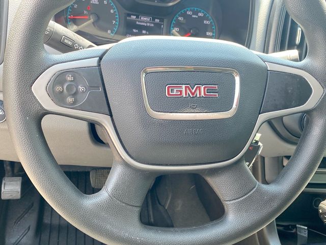 2021 GMC Canyon Elevation Standard 11