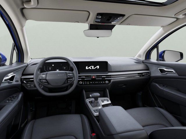 New 2026 Blue Kia SX image 14