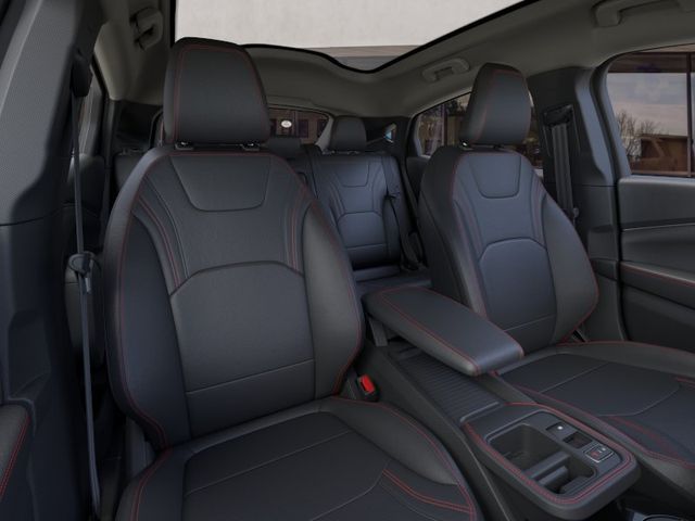 New 2026 Black Ford Premium image 10