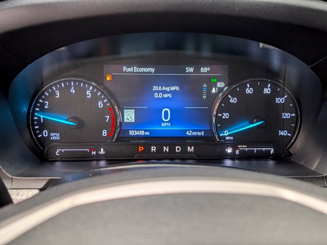 Used 2023 Gray Ford Timberline image 17