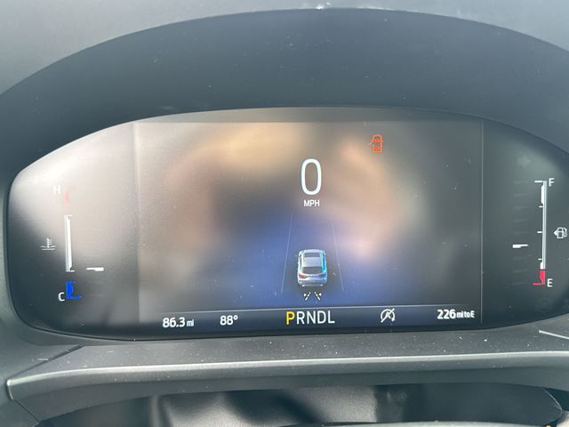 new 2025 Ford Escape car, priced at $28,094