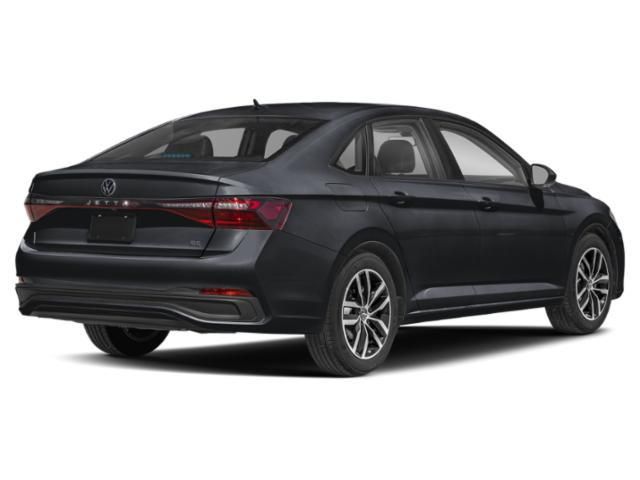 new 2026 Volkswagen Jetta car, priced at $29,229