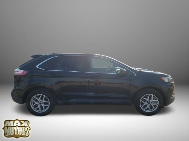 2022 Ford Edge SEL 13