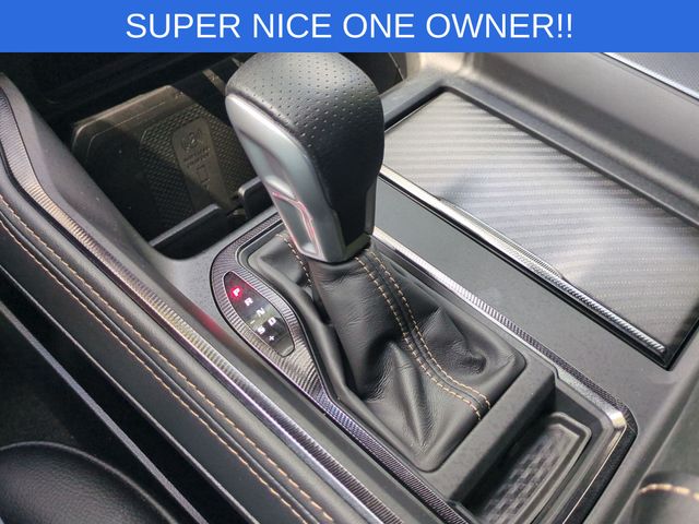 Used 2024 Blue Ram TRX image 28