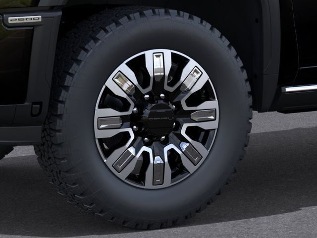 2026 GMC Sierra 2500HD Denali:46042