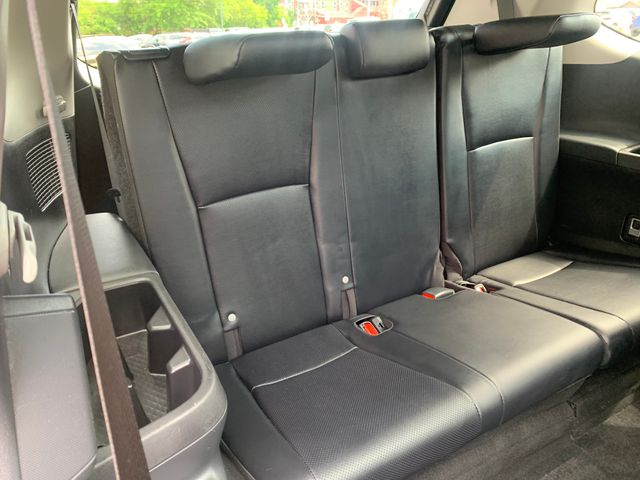 Used 2024 Toyota Grand Highlander SUV