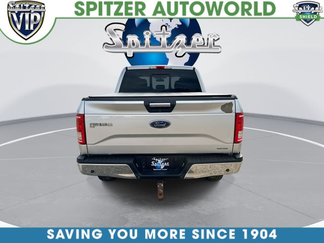 Used 2015  Ford XLT image 8