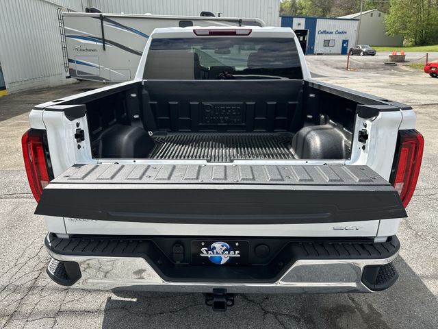 Certified Used 2026 White GMC SLT image 22