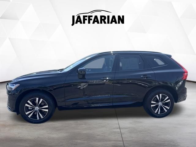 Used 2025 Volvo XC60 SUV