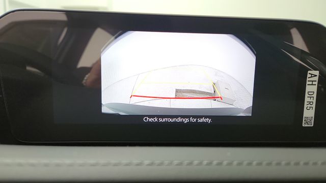 2025 Mazda CX-30 Select Sport - Photo 22