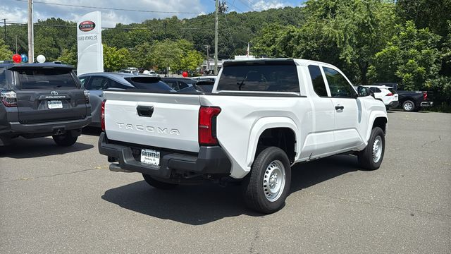 Used 2025 Toyota Tacoma Truck