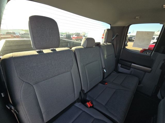 Photo of 2024 Ford F-150 XLT in Dallas, GA - 15,  2024 Ford F-150 XLT:B01645