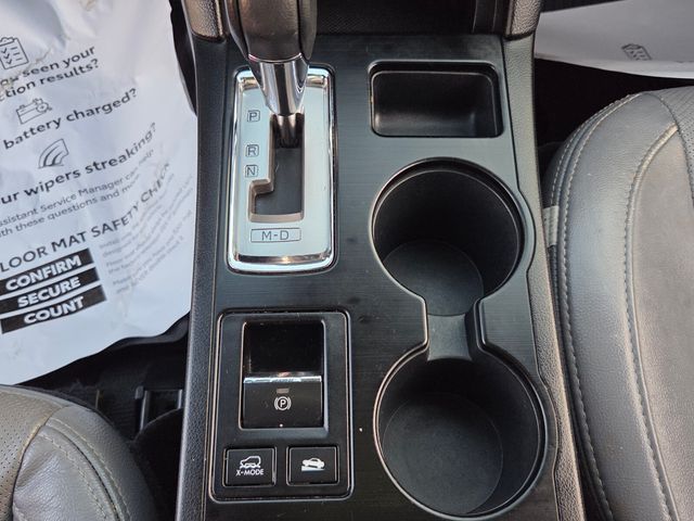 Used 2019 Subaru Outback SUV