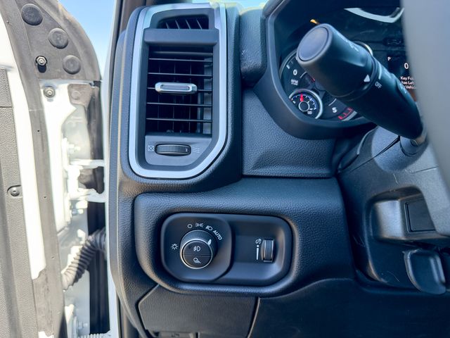 new 2026 Ram 2500 car, priced at $73,620