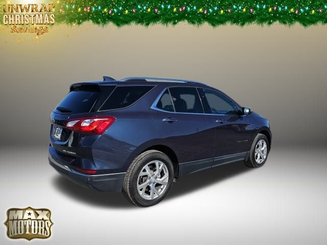 2019 Chevrolet Equinox Premier 10