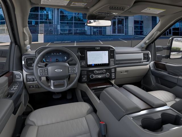 New 2026  Ford Platinum image 9