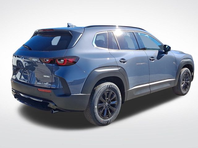 new 2026 Mazda CX-50 Hybrid car, priced at $38,315