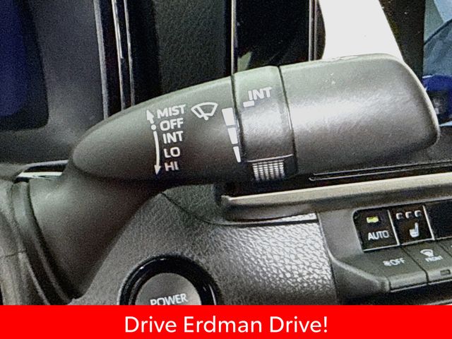 Used 2026 Toyota Camry Sedan