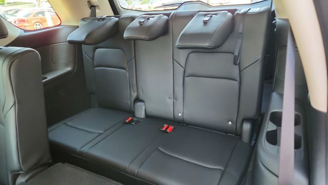 2026 Nissan Pathfinder