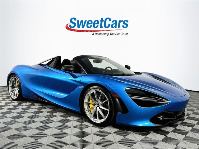 720S