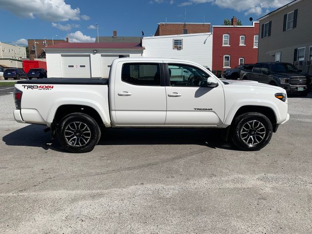 Used 2023 Toyota Tacoma Truck