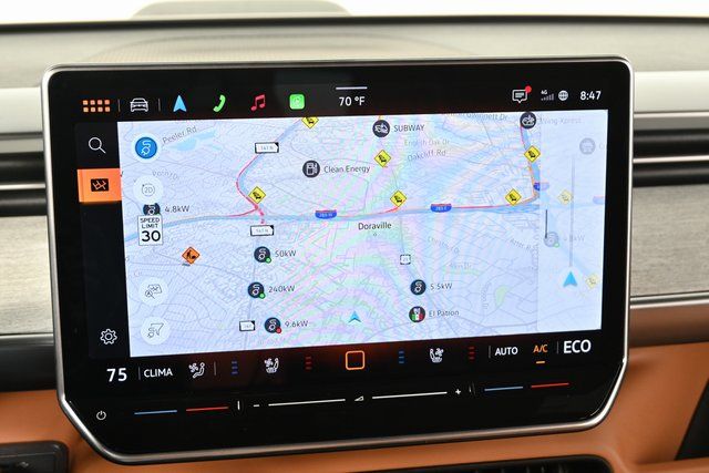 new 2025 Volkswagen ID. Buzz car, priced at $47,790