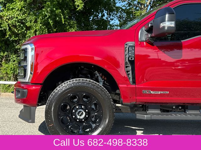 New 2026 Ford F-250SD Truck