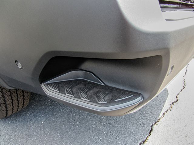 2026 Chevrolet Silverado EV Trail Boss:44010