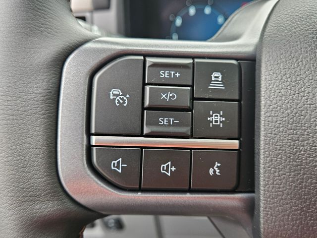 New 2025 Black Ford Lariat image 26