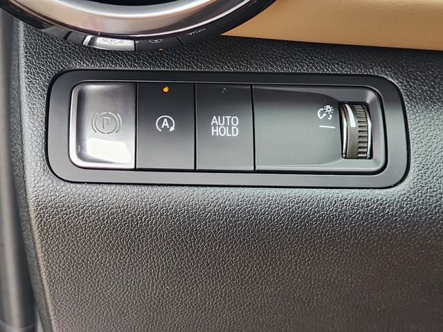 2025 Chevrolet Equinox ACTIV Black at DeMontrond Gulf Freeway