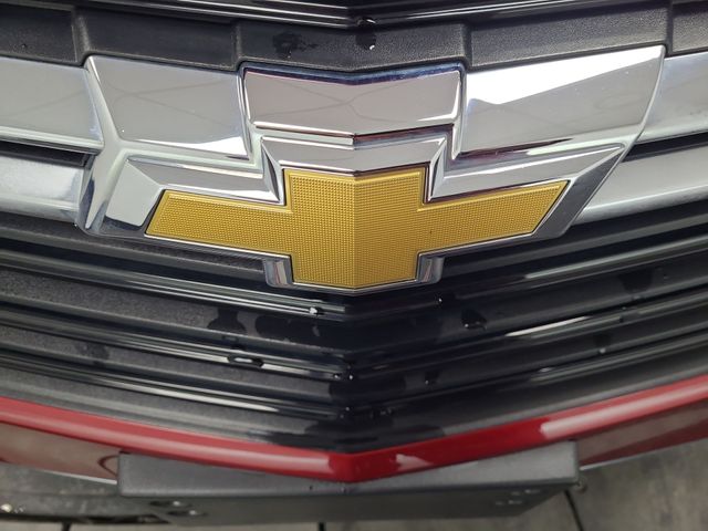 2022 – Chevrolet – Equinox