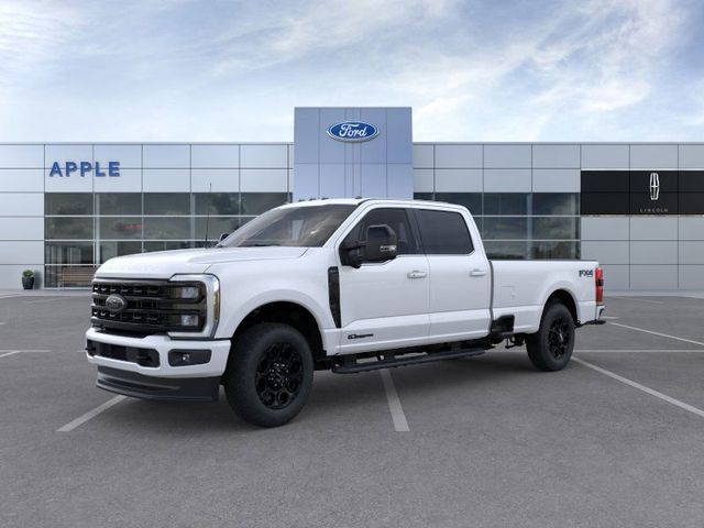2024 Ford F-350 Super Duty Lariat