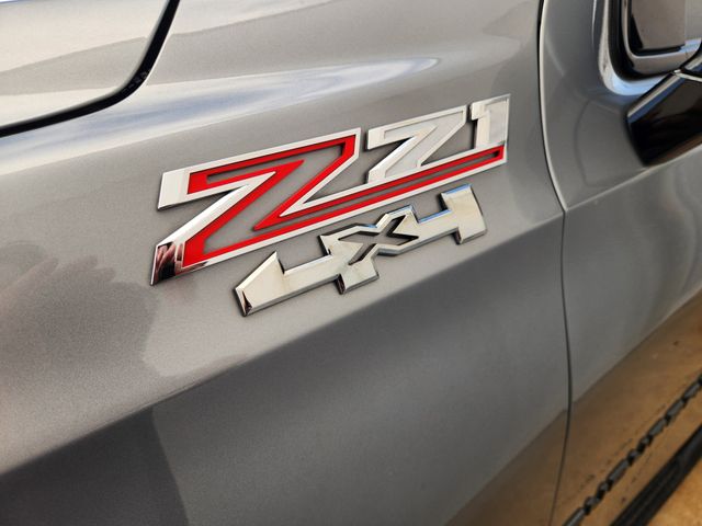 2023 Chevrolet Suburban Z71 Gray at Cook Ford