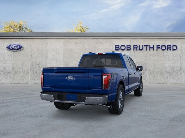 2026 Ford F-150 Lariat - 7